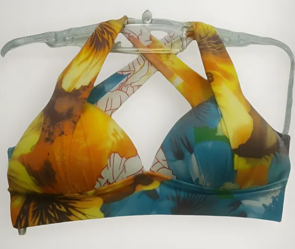 Top Bojo Jaque Summer