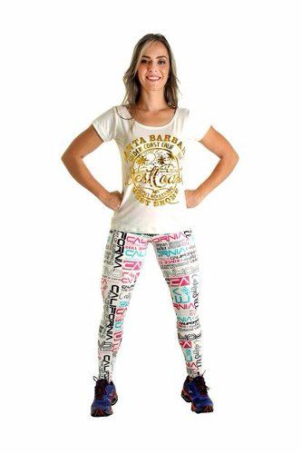 Legging Champion