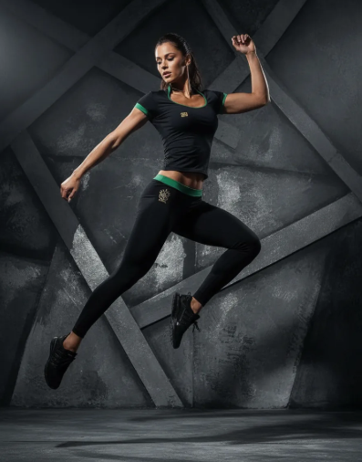 Legging World Cup