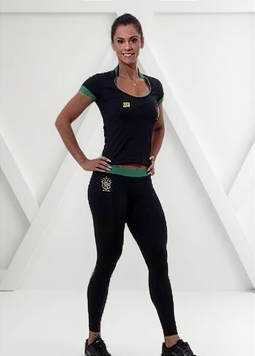 Legging World Cup