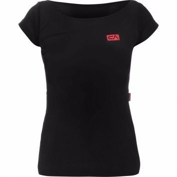 Blusa T-Shirt Preta