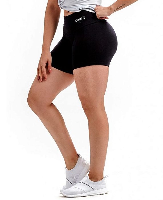 Bermuda Twist Preta