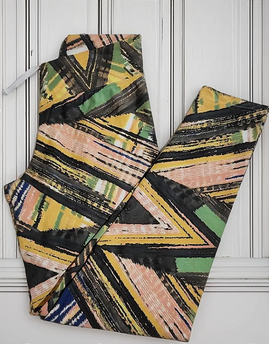 Legging Jamaica