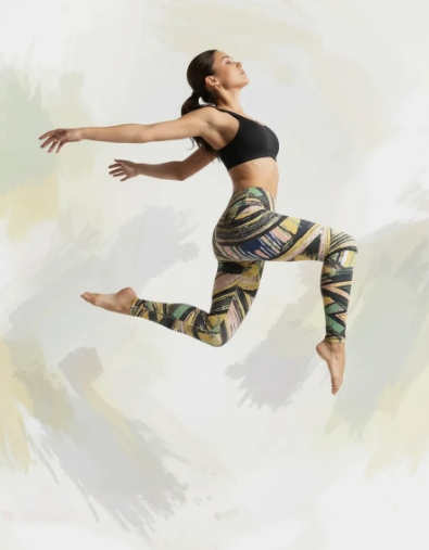 Legging Jamaica