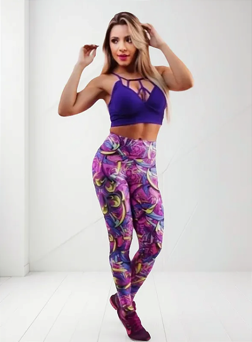 Legging Nox