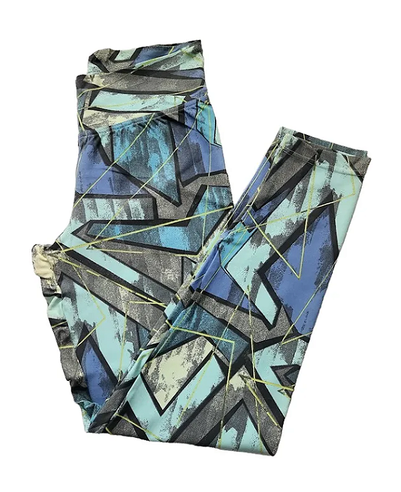 Legging Marselha (COM AVARIA)