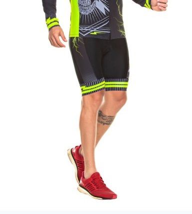 Bermuda Masculina Hard