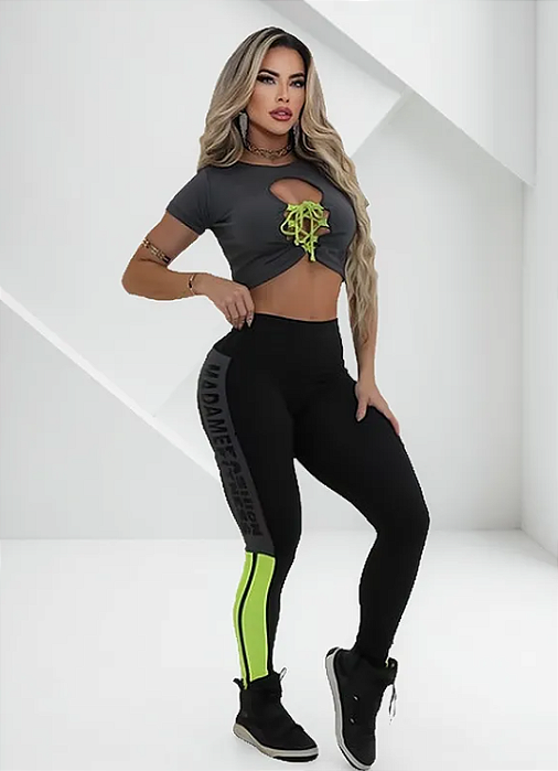 LEGGING ESSENTIAL