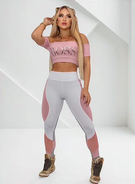 LEGGING MELBURN