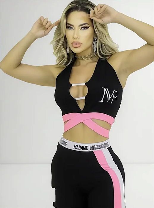 TOP STUNING