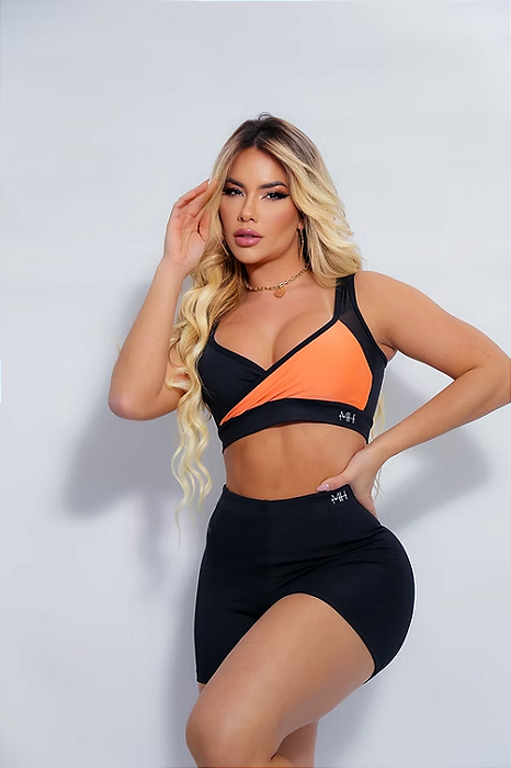 TOP PRIME ORANGE