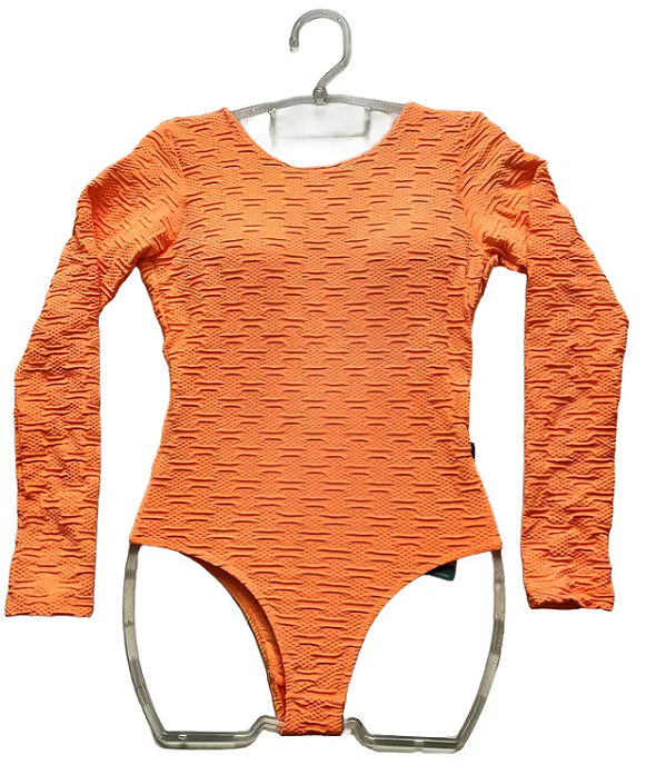 Body Tamara (COM AVARIA)