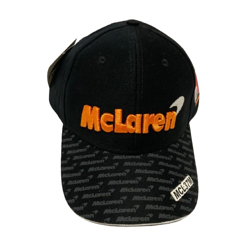 Boné McLaren F1 Lando Norris | Oficial | Estilo e Performance