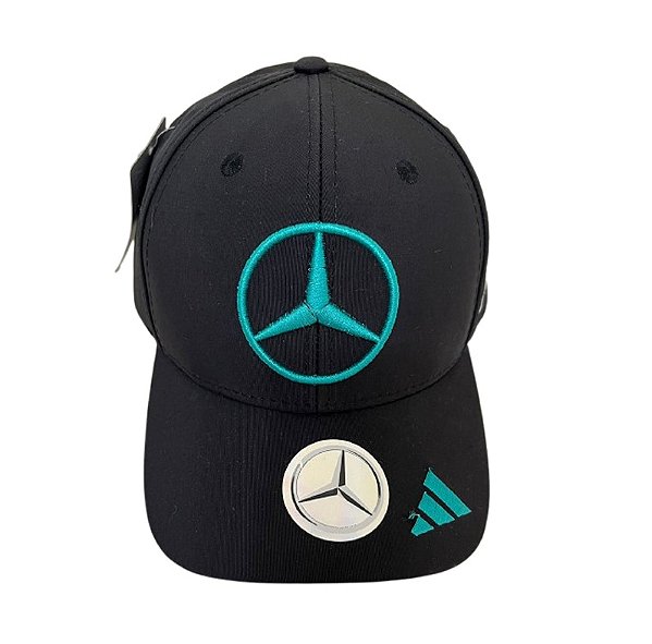 Boné Mercedes-AMG PETRONAS F1 Team