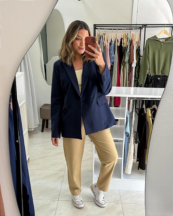 Blazer Bella