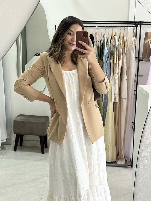 Blazer Bella