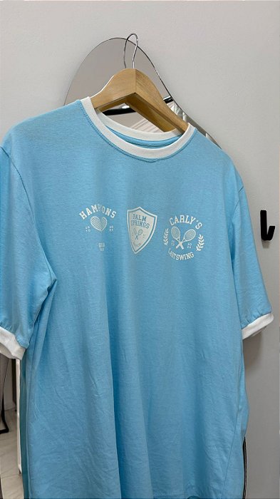Tshirt Tênis