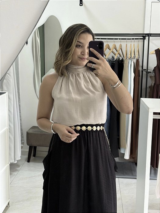 Blusa Glenda