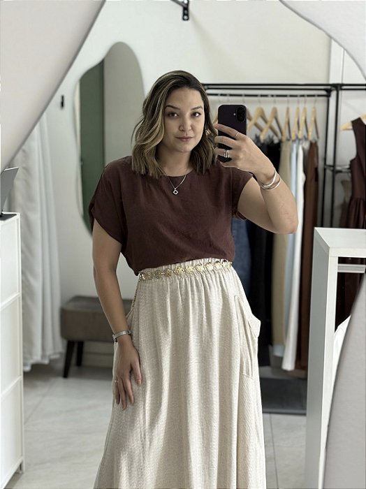 Blusa Ana