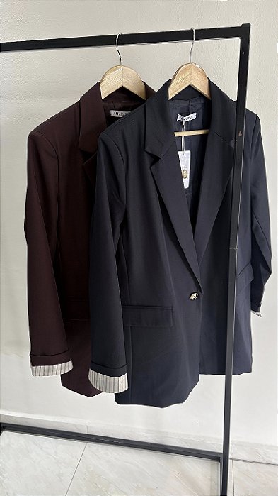 Blazer Cecilia