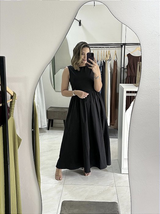 Vestido Pietra