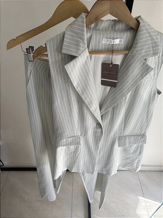 Conjunto Erika