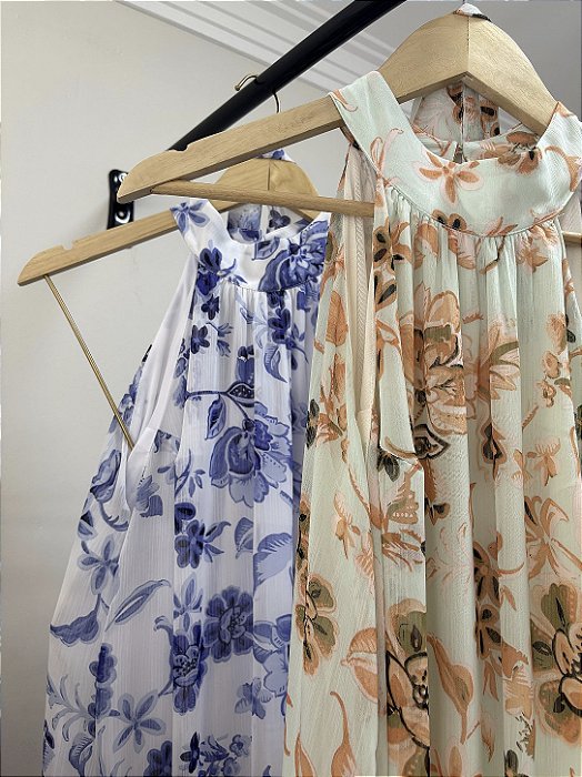 Vestido Lavinia
