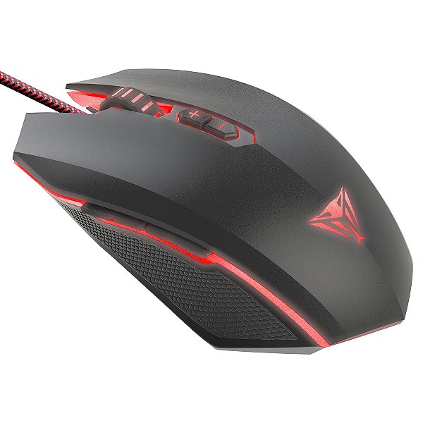 Mouse Gamer Optico Viper Gaming V530 4000dpi
