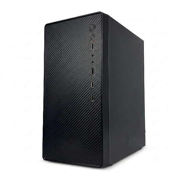 COMPUTADOR CPU INTEL CORE I5 16GB RAM SSD 240GB NEXTPC