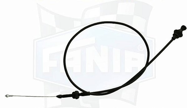 Cabo Acelerador Tempra 95 A 99 2.0 8v Fania 81087
