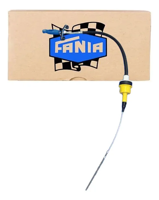 Cabo Embreagem Siena 1.0 8v 6M 99 A 00 Fania 81125