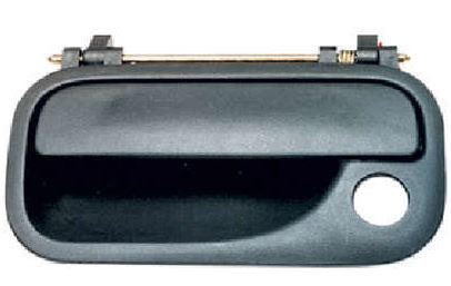 Macaneta Externa Porta Vectra 96/05 Esquerdo Universal 40509