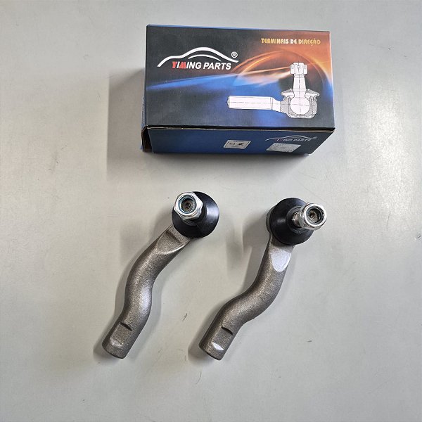 Par Terminal Direcao Tiggo 09 A 2015 Yiming