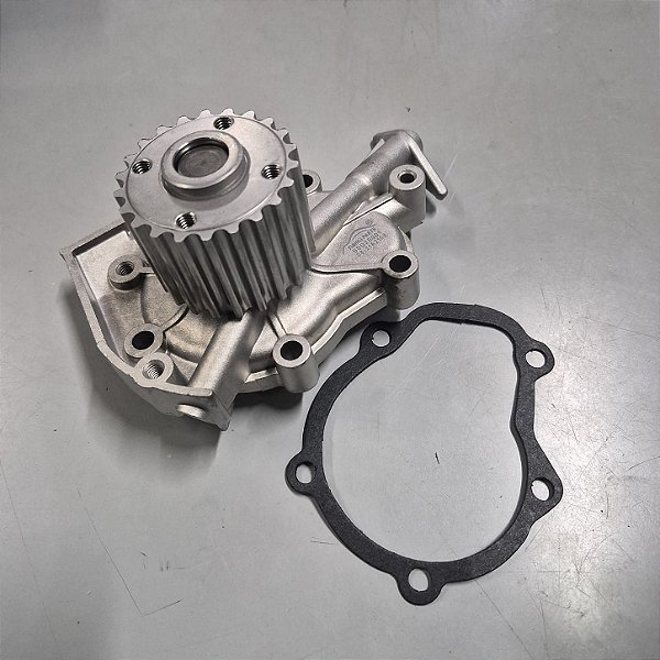 Bomba Agua Cielo 1.6 16v Tiggo 2.0 16v Yiming Bbd26001