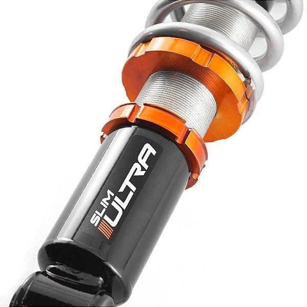 Kit Rosca Slim Ultra | *Lançamento*