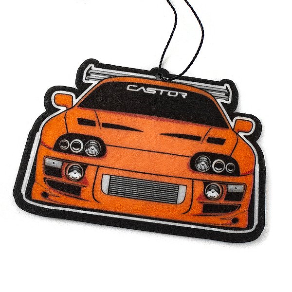 Aromatizante Automotivo - supra