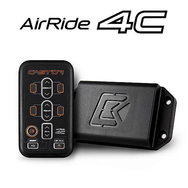 MÓDULO AIRRIDE 4C