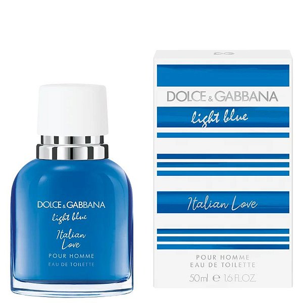 Dolce & gabbana light blue hombre primor sale
