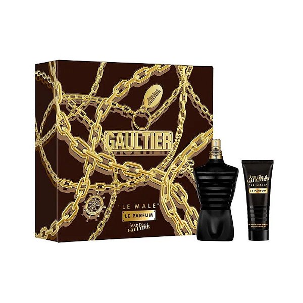 Primor jean paul gaultier best sale le male