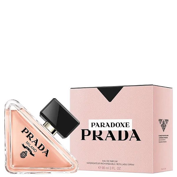 Paradoxe de Prada - Eau de Parfum - Perfume Feminino - 90ml