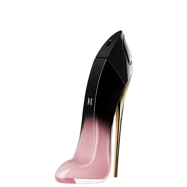 Good Girl Blush Elixir de Carolina Herrera - Eau de Parfum - Perfume Feminino - 50ml
