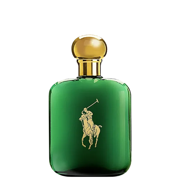 Polo Green de Ralph Lauren Eau de Toilette - Perfume Masculino - 200ml