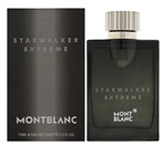 Starwalker Extreme de Montblanc - Eau de Toilette - Perfume Masculino - 75ml