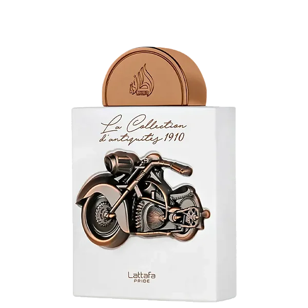 La Collection D’antiquites 1910 de  Lattafa - Eau de Parfum - Perfume Unissex - 100ml