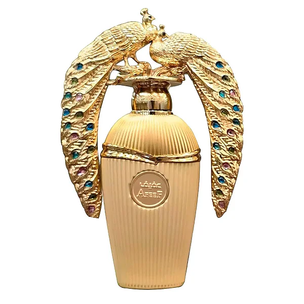 Afeef de Lattafa - Eau de Parfum Lattafa Perfume Feminino - 100ml