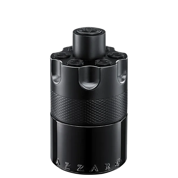 The Most Wanted Intense de Azzaro - Eau de Parfum - Perfume Masculino - 50ml