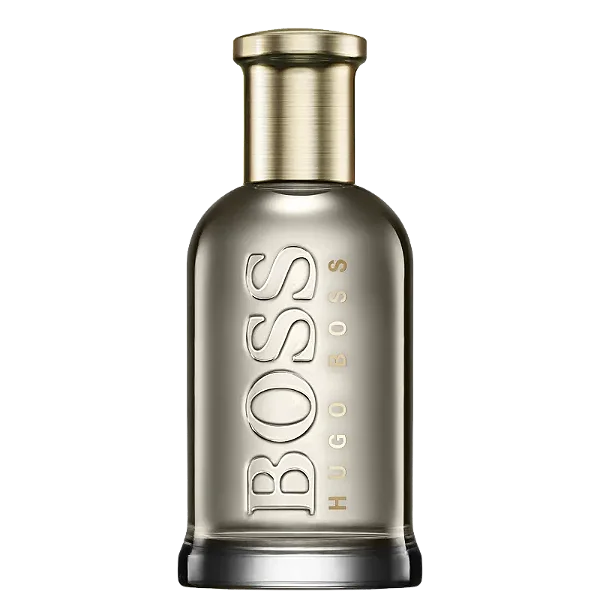 Boss Bottled de Hugo Boss - Eau de Parfum - Perfume Masculino - 50ml