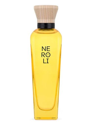 Neroli de Adolfo Dominguez - Eau de Toilette - Perfume Feminino - 120ml