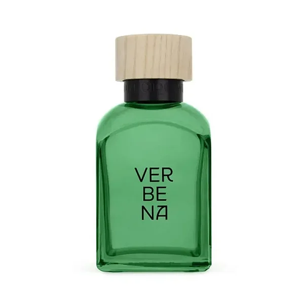 Água Fresca Verbena de Adolfo Dominguez - Eau de Toilette - Perfume Masculino - 120ml