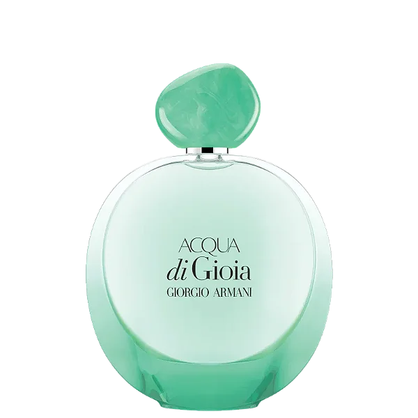 Acqua di Gioia Intense de Giorgio Armani - Eau de Parfum - Perfume Feminino - 50ml